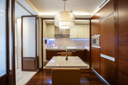 The Imperial Mansion, Beijing - Marriott Executive Apartments, Beijing, 中国