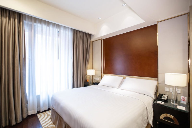 The Imperial Mansion, Beijing - Marriott Executive Apartments, Beijing, 中国