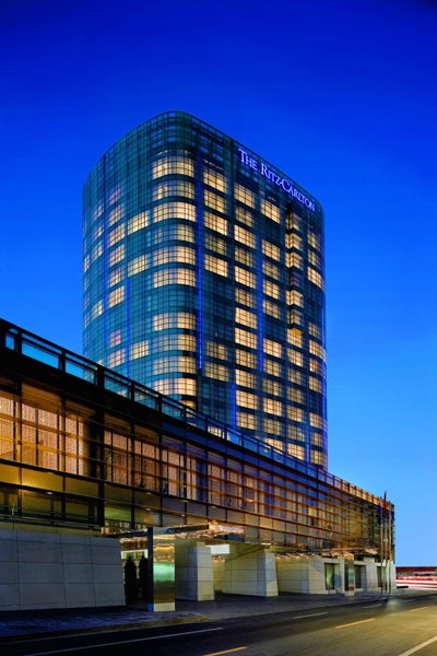 The Ritz-Carlton Beijing, Financial Street, Beijing, 中国
