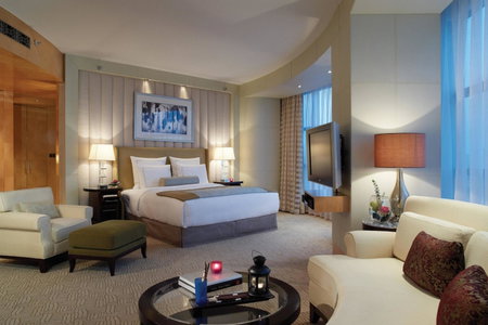 The Ritz-Carlton Beijing, Financial Street, Beijing, 中国