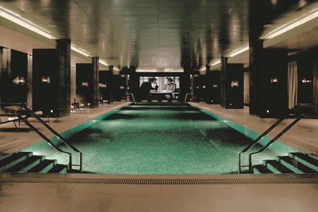 The Ritz-Carlton Beijing, Financial Street, Beijing, 中国