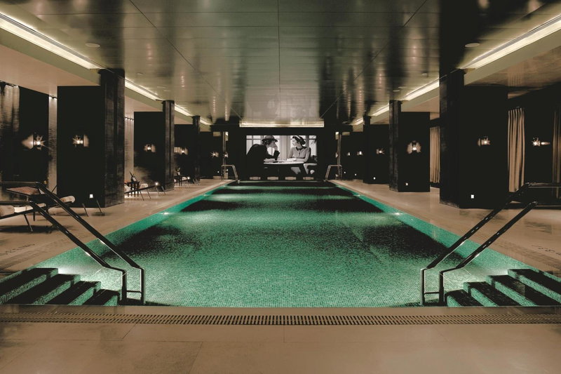 The Ritz-Carlton Beijing, Financial Street, Beijing, 中国