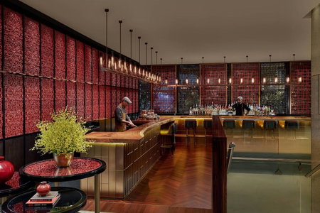 The Ritz-Carlton Beijing, Financial Street, Beijing, 中国