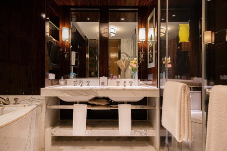 The Ritz-Carlton Beijing, Financial Street, Beijing, 中国