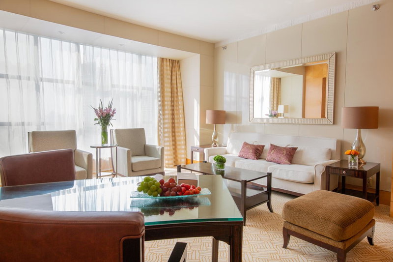 The Ritz-Carlton Beijing, Financial Street, Beijing, 中国