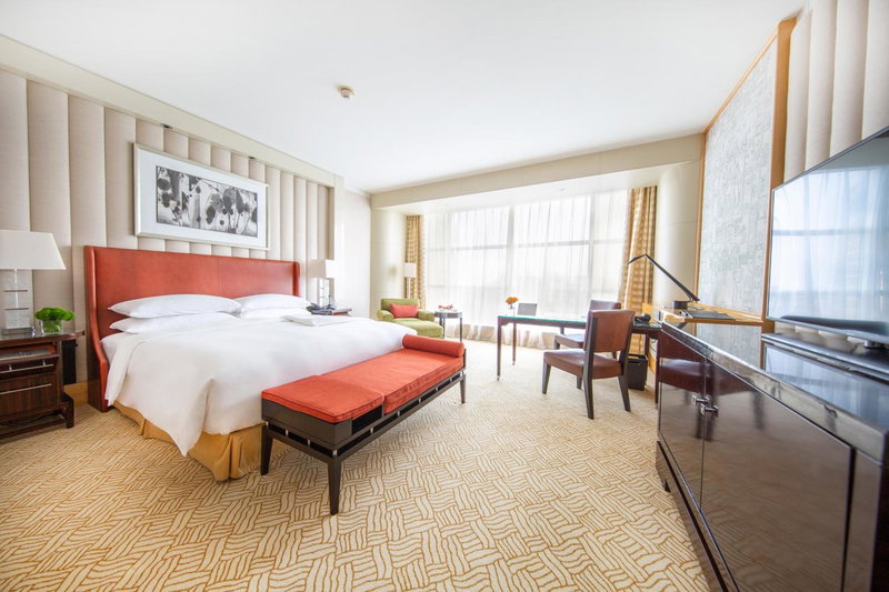 The Ritz-Carlton Beijing, Financial Street, Beijing, 中国