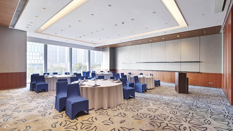 InterContinental Guangzhou Exhibition Center by IHG, Dasha, 中国
