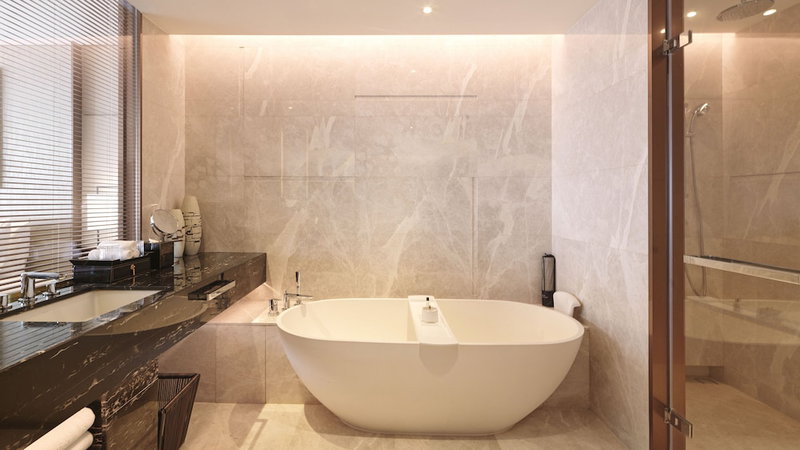 InterContinental Guangzhou Exhibition Center by IHG, Dasha, 中国