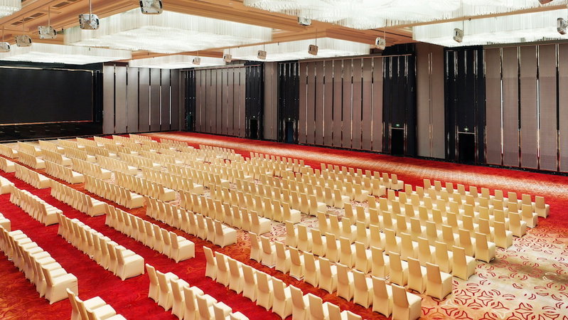 InterContinental Guangzhou Exhibition Center by IHG, Dasha, 中国