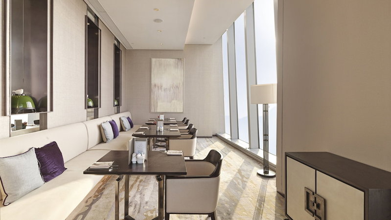InterContinental Guangzhou Exhibition Center by IHG, Dasha, 中国