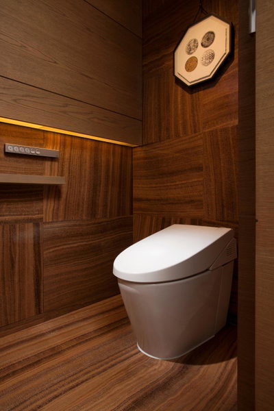 Park Hyatt Guangzhou, Guangzhou, 中国