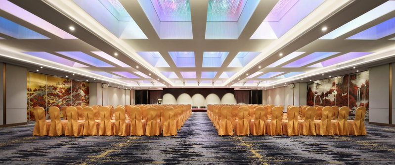 Asia International Hotel Guangdong, Guangzhou, Chine