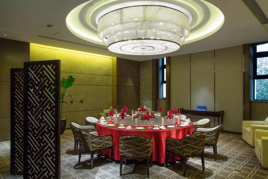 Crowne Plaza Beijing Lido by IHG, Beijing, 中国