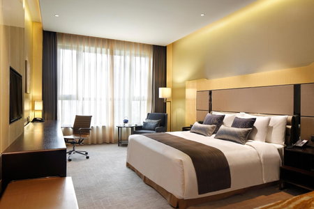 Crowne Plaza Beijing Lido by IHG, Beijing, 中国