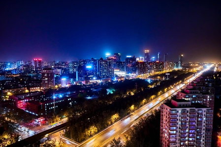 Crowne Plaza Beijing Lido by IHG, Beijing, 中国
