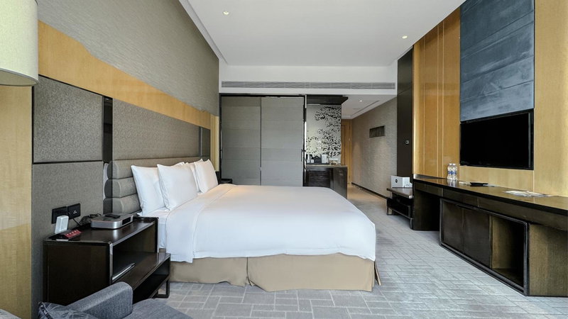 Crowne Plaza Beijing Lido by IHG, Beijing, 中国