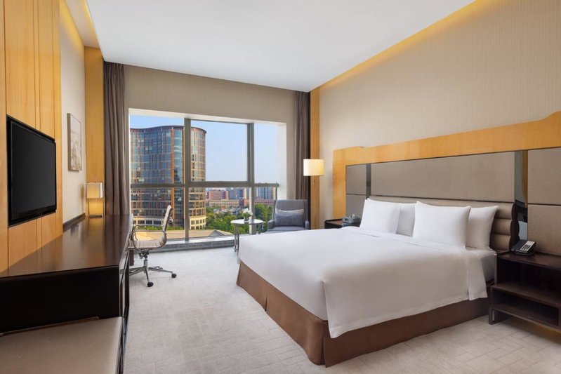 Crowne Plaza Beijing Lido by IHG, Beijing, 中国