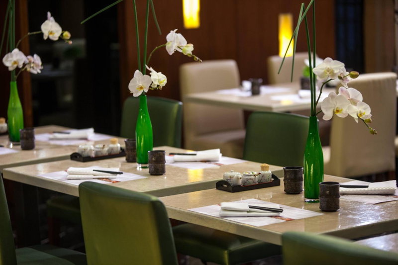 Renaissance Shanghai Pudong Hotel, Shanghai, 中国