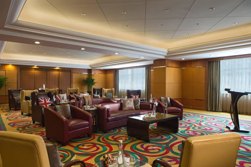 Renaissance Shanghai Pudong Hotel, Shanghai, 中国