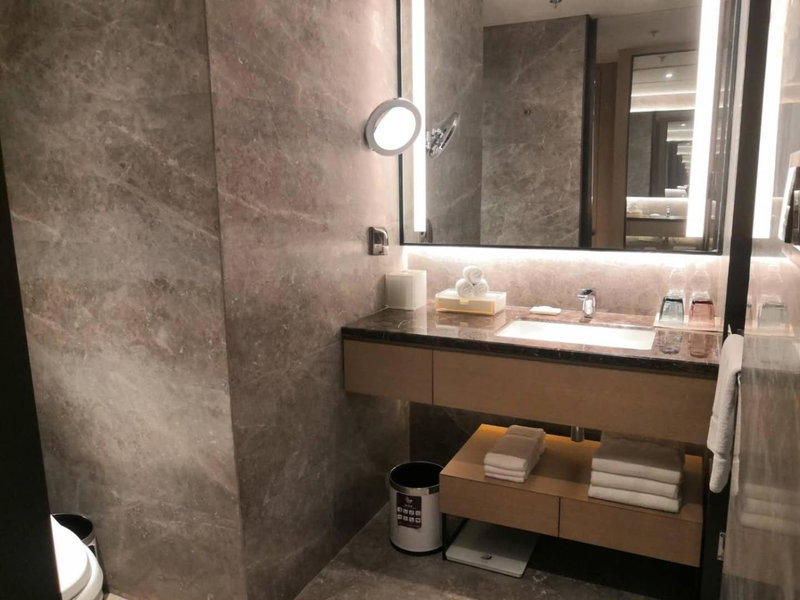 Courtyard by Marriott Shanghai Hongqiao, Songjiang, 中国
