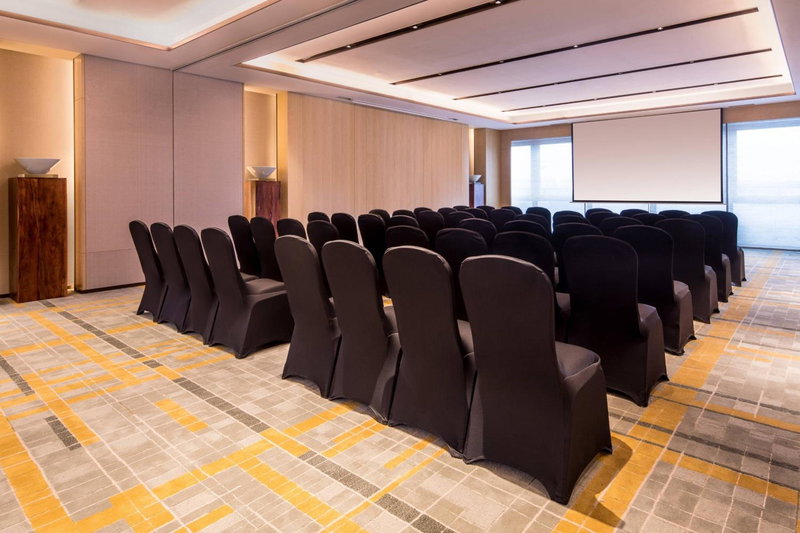 Courtyard by Marriott Shanghai Hongqiao, Songjiang, 中国