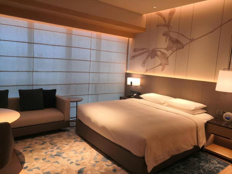 Courtyard by Marriott Shanghai Hongqiao, Songjiang, 中国