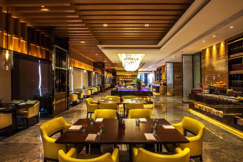 Shenzhen Futian Wyndham Grand, Shenzhen, Chine