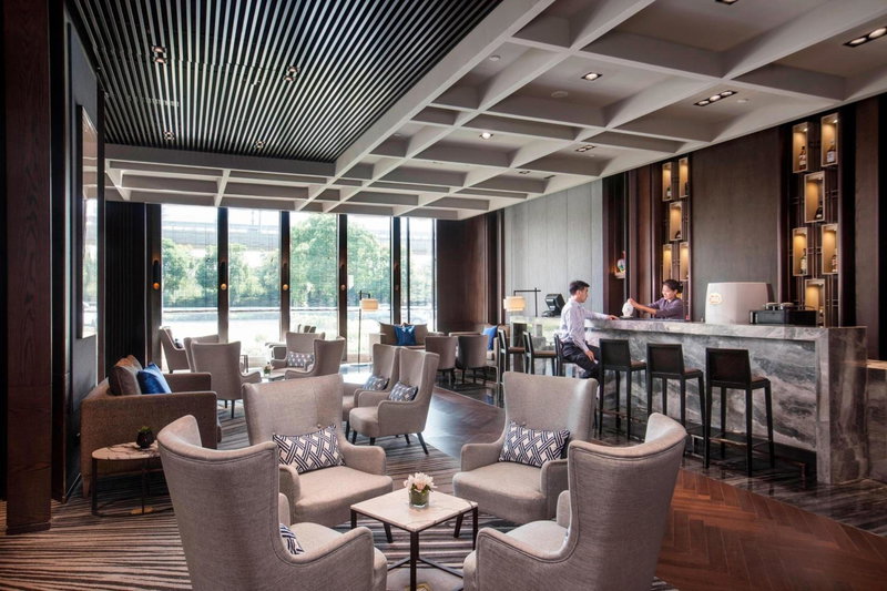 Courtyard by Marriott Shanghai International Tourism and Resorts Zone, Shanghai, 中国