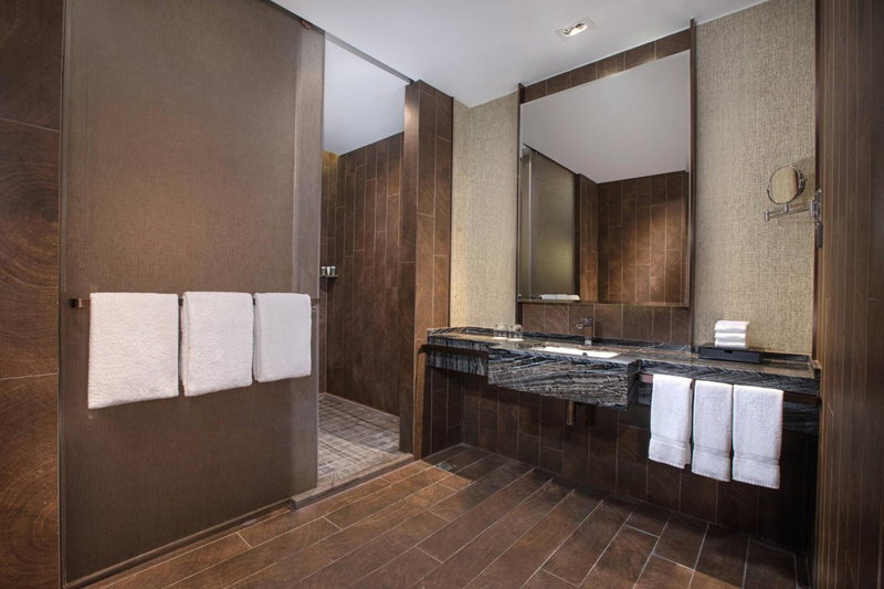 Courtyard by Marriott Shanghai International Tourism and Resorts Zone, Shanghai, 中国