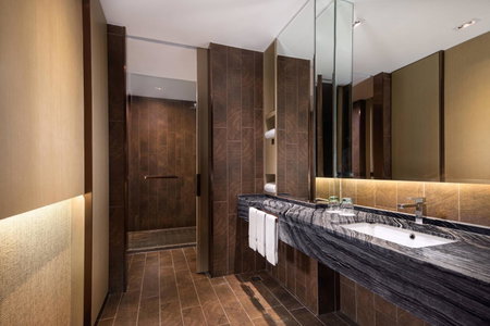 Courtyard by Marriott Shanghai International Tourism and Resorts Zone, Shanghai, 中国