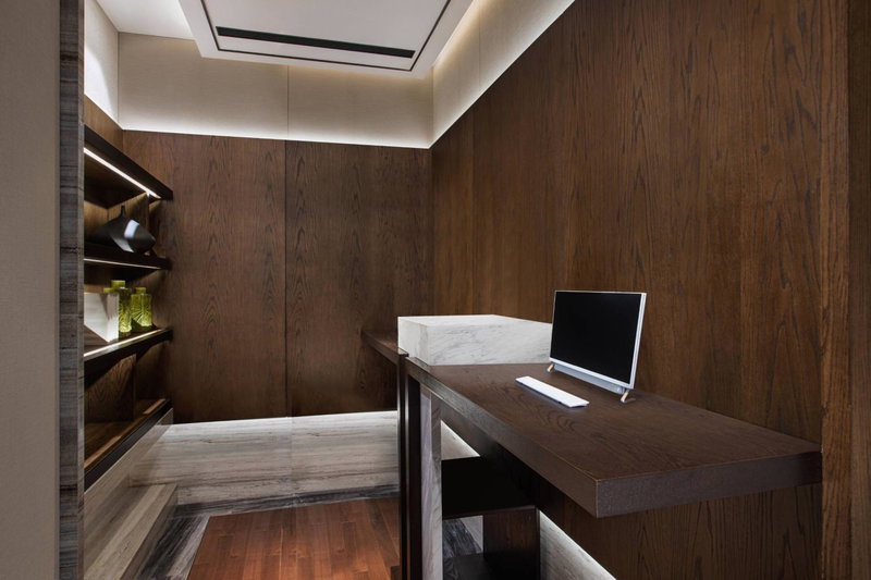 Courtyard by Marriott Shanghai International Tourism and Resorts Zone, Shanghai, 中国