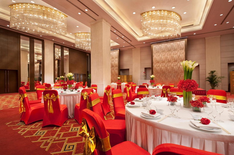 Grand Mercure Beijing Central, Beijing, 中国