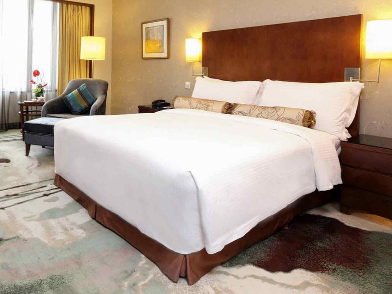 Grand Mercure Beijing Central, Beijing, 中国