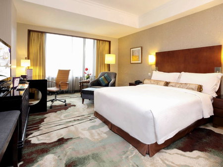 Grand Mercure Beijing Central, Beijing, 中国