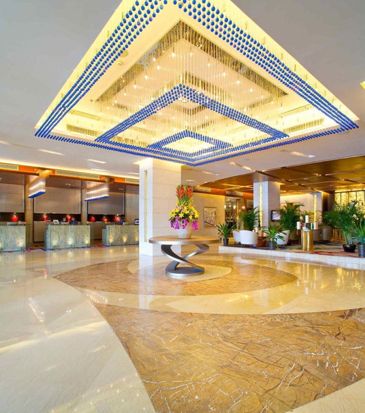 Grand Mercure Beijing Central, Beijing, 中国