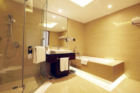 Grand Mercure Beijing Central, Beijing, 中国