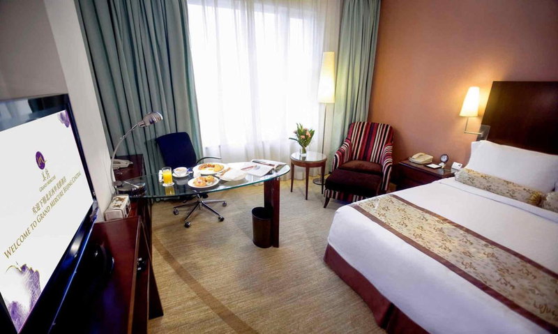 Grand Mercure Beijing Central, Beijing, 中国