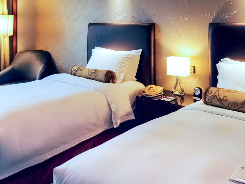 Grand Mercure Beijing Central, Beijing, 中国
