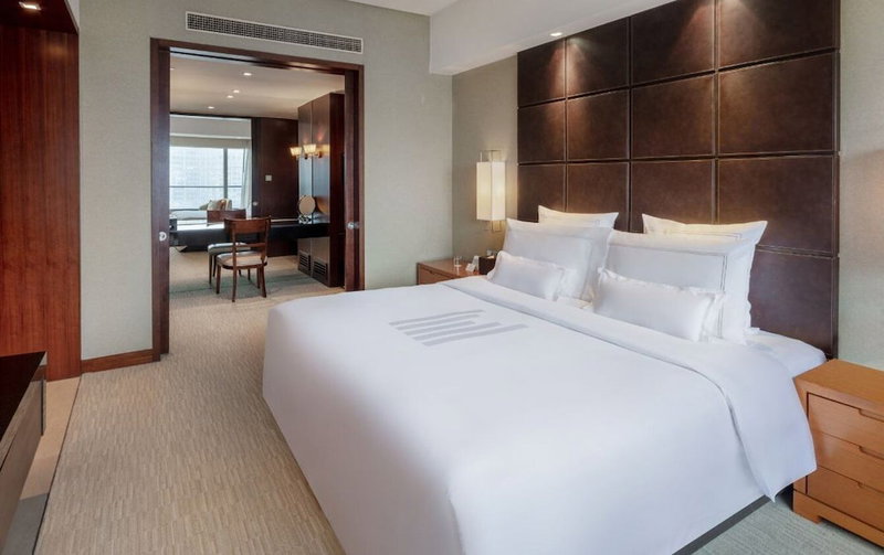 Grand Millennium Beijing, Beijing, 中国