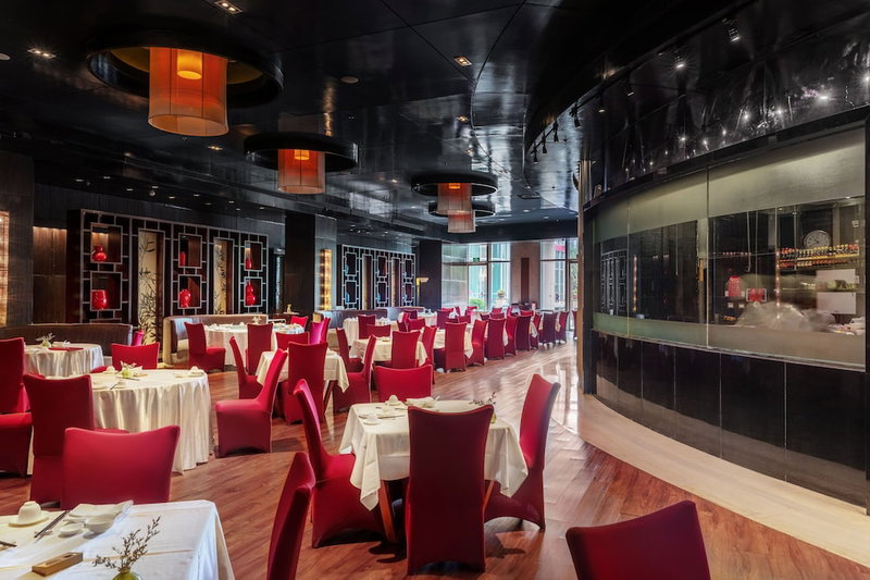 Grand Millennium Beijing, Beijing, 中国