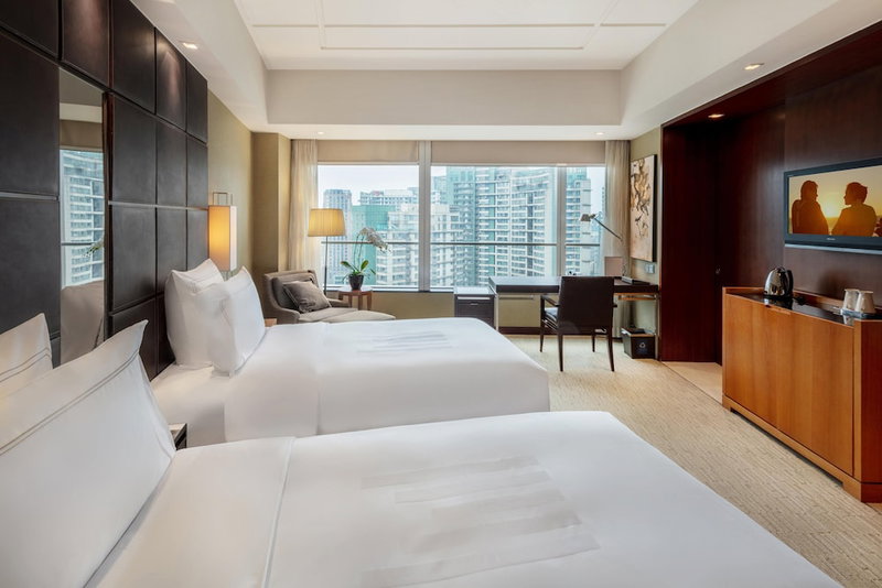 Grand Millennium Beijing, Beijing, 中国