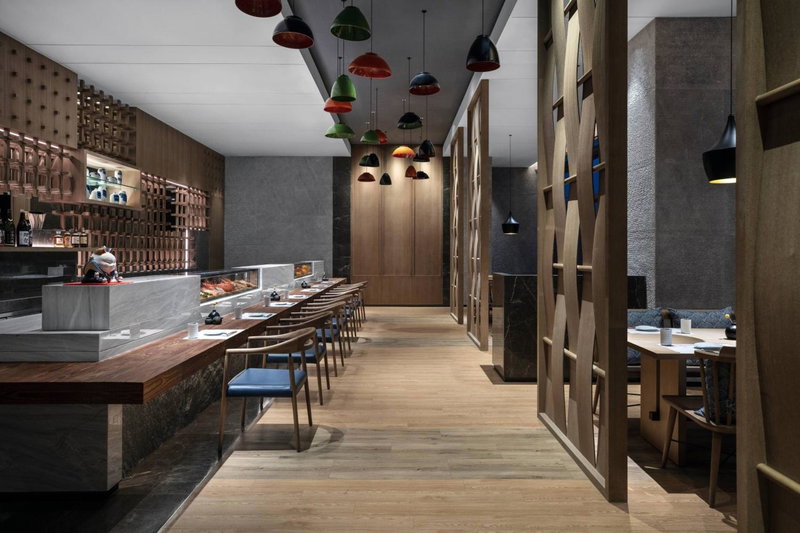 Zhangjiagang Marriott Hotel, Zhangjiagang, Китай