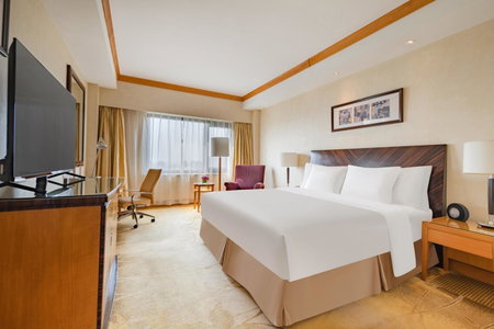 Radisson Collection Hotel, Yangtze Shanghai, Shanghai, 中国