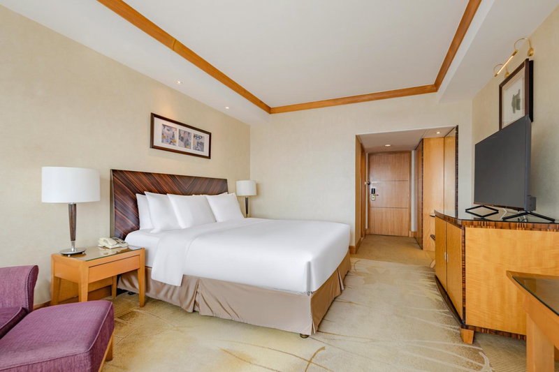 Radisson Collection Hotel, Yangtze Shanghai, Shanghai, 中国