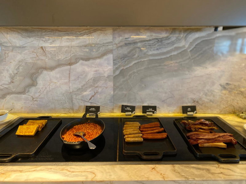 Radisson Collection Hotel, Yangtze Shanghai, Shanghai, 中国