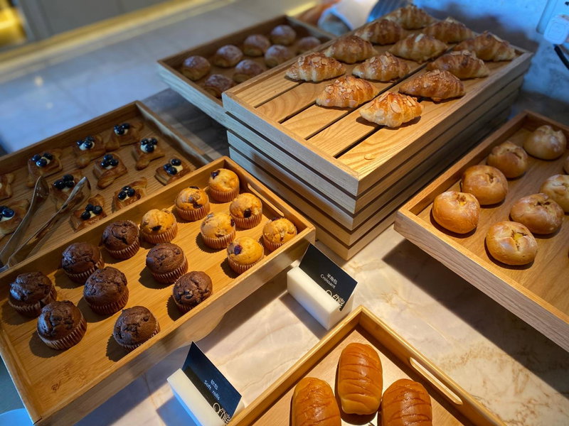 Radisson Collection Hotel, Yangtze Shanghai, Shanghai, 中国