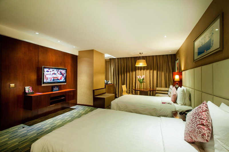 Crowne Plaza Beijing Zhongguancun by IHG, Beijing, 中国