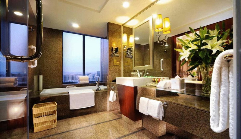 Crowne Plaza Beijing Zhongguancun by IHG, Beijing, 中国
