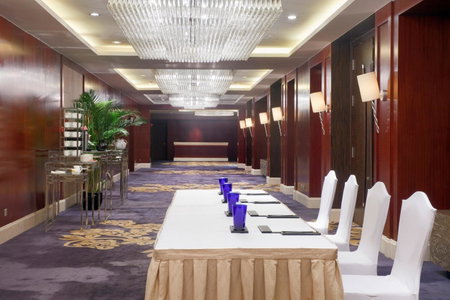 Crowne Plaza Beijing Zhongguancun by IHG, Beijing, 中国