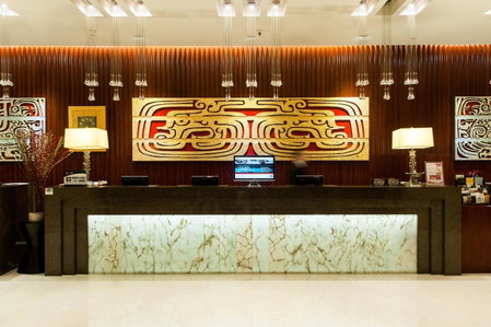 Crowne Plaza Beijing Zhongguancun by IHG, Beijing, 中国